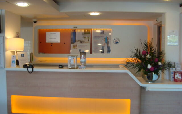 ibis budget Toulouse Blagnac Aéroport