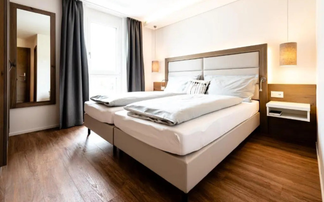 Hotel & Cafe Rubus