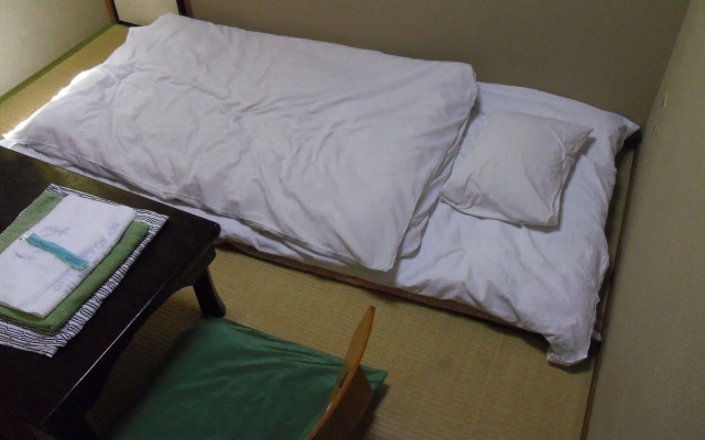 Ryokan Ohto