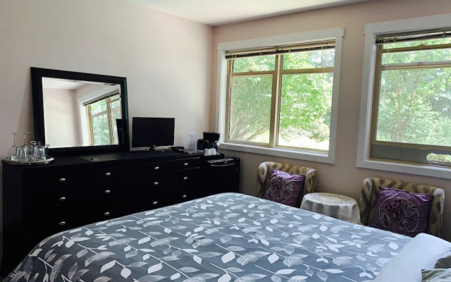 Maple View Bed and Breakfast