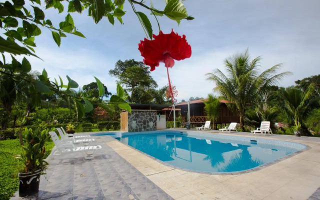 Monte Amazonico Lodge