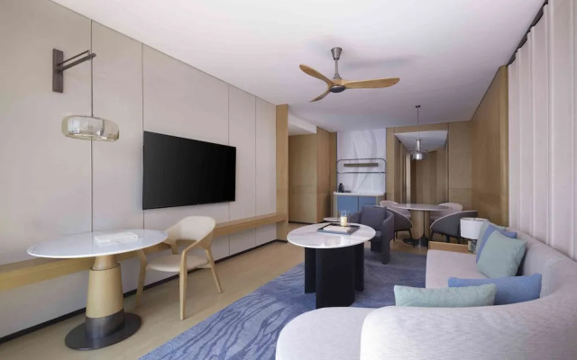 Beihai Marriott Resort