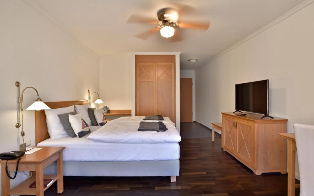 Precise Resort Rügen - Hotel & SPLASH Erlebniswelt