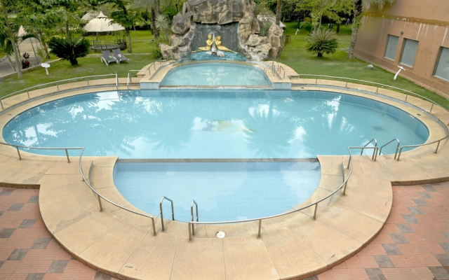 Regenta Resort Golden Amoon