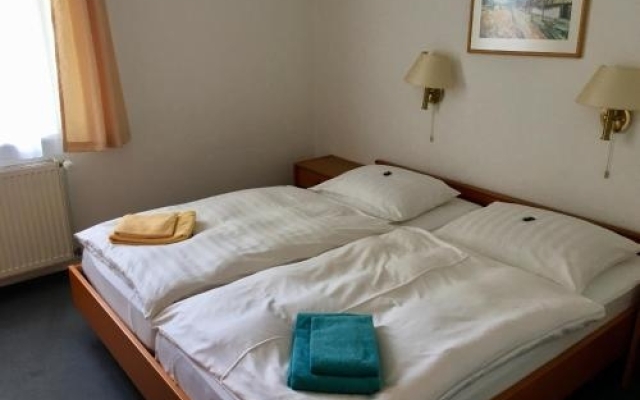 Haus Bernstein Ferienwohnungen