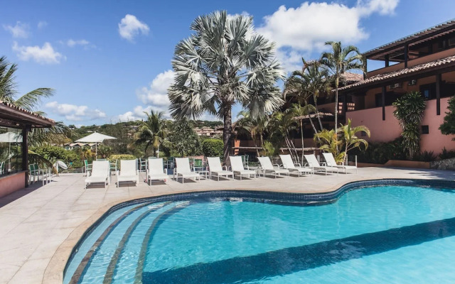Ferradura Resort