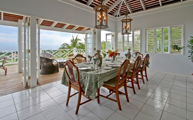 Serendipity, Montego Bay 5BR