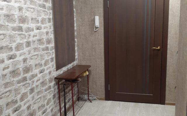 Апартаменты на улице Николая Отрады, 24а