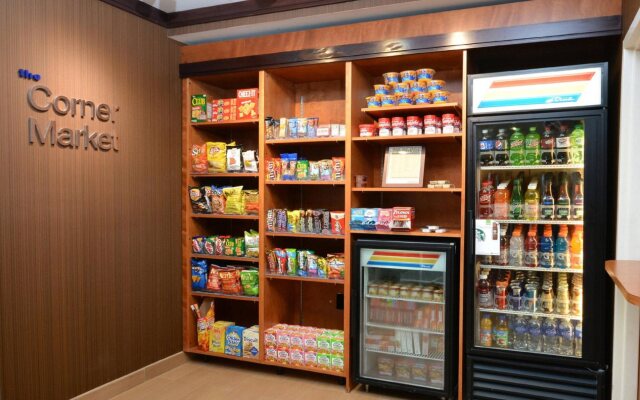 Fairfield Inn & Suites by Marriott