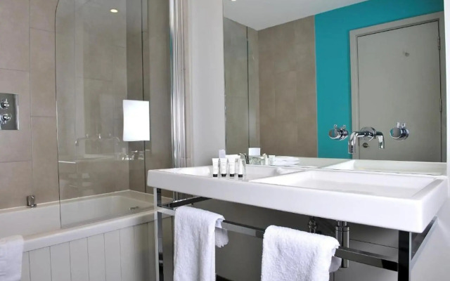 The Cornwall Hotel Spa & Estate