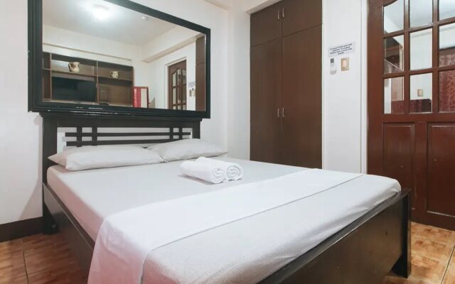 RedDoorz @ Palanan Makati 2