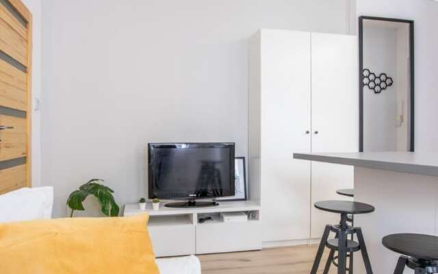 Flats For Rent - Gdansk Wrzeszcz