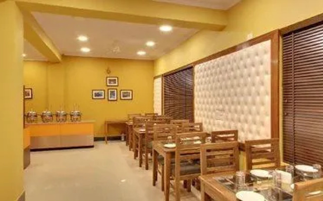 Atulya Hotel Marvilla Srinagar