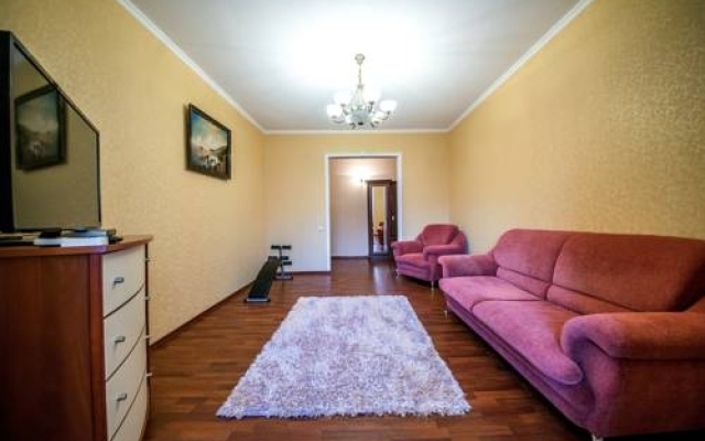 GoodApart on Krasnaya 33
