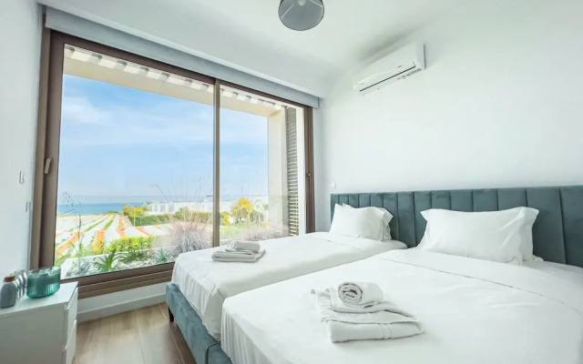 Azure Seaview - Jade Villa