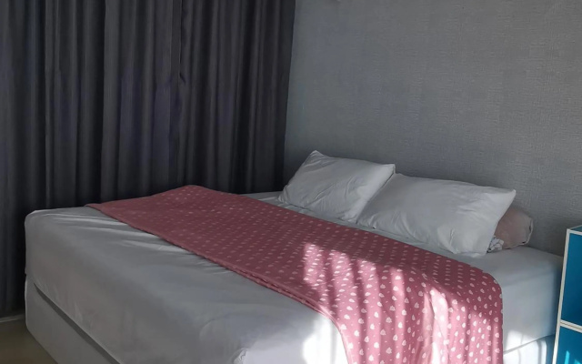 5-6 PAX Family Room Skyview Amber Court, Genting Highlands – Guest Rooms – Genting Highlands