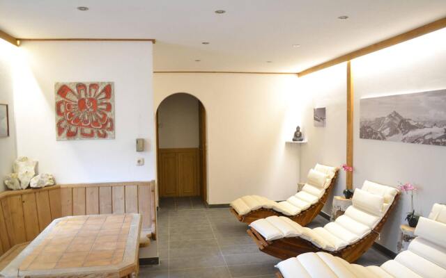 Hotel Aurach