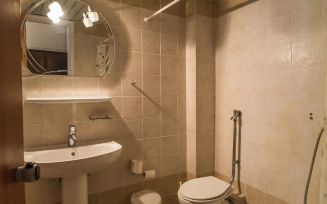Perkes Hotel