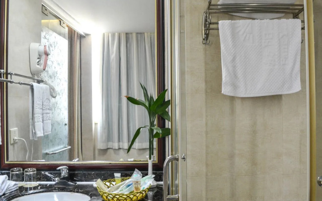 Fangyang Hotel Xiamen