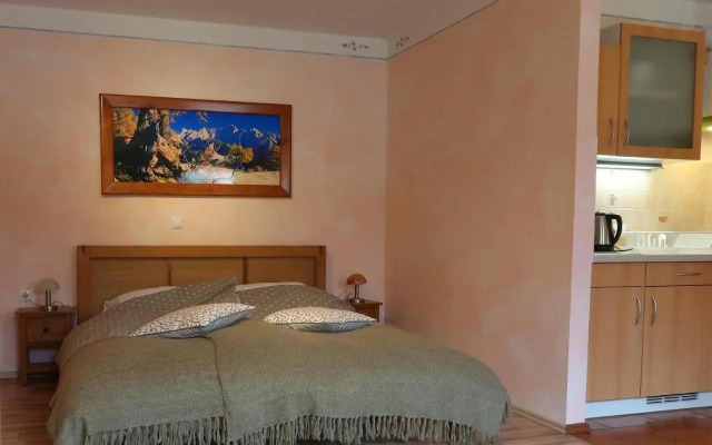 Apartma Felix