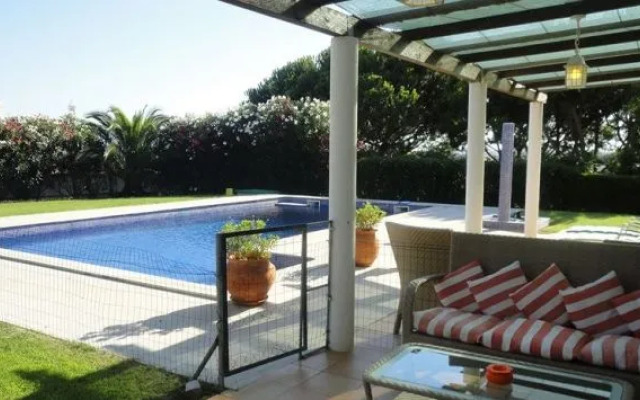 Hotel My Azinheira Villa