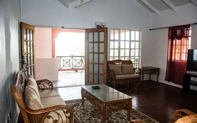 Seaview Condos