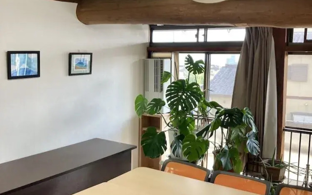 Kiyomizu House