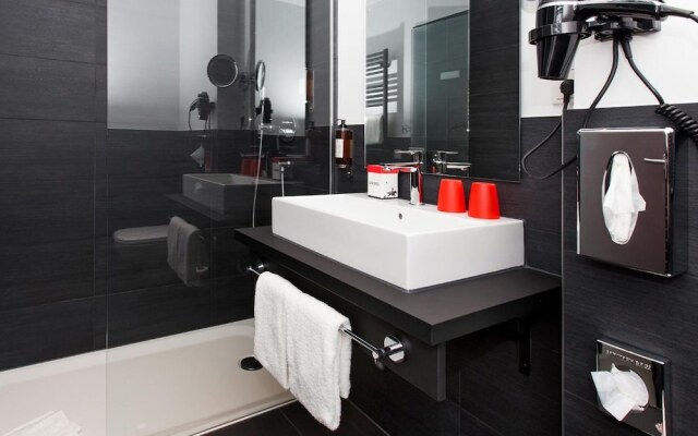 Dormero Hotel Darmstadt