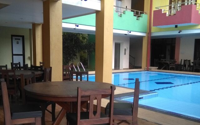 Jayabima Grand Hotel