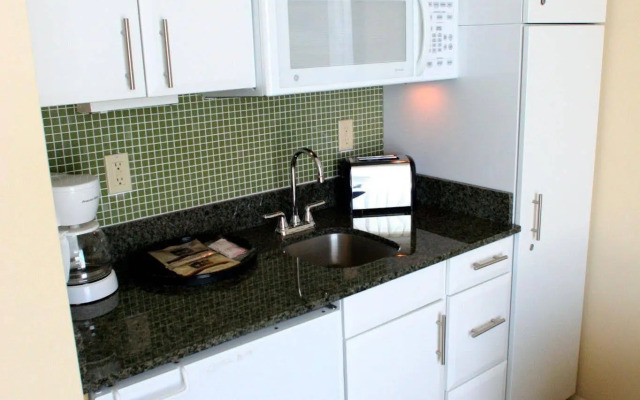 Casablanca West Tower