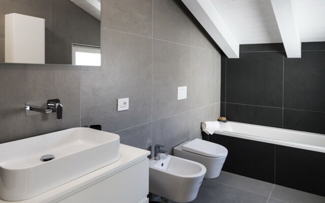 Paduina3 Comfort Apartaments