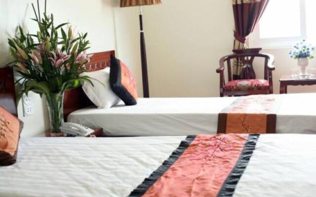 Indochina Airport Hotel
