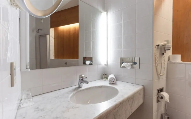 Hotel Südrast Dreiländerecke