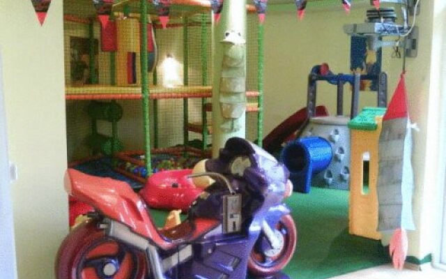 Sea Horse Hotel