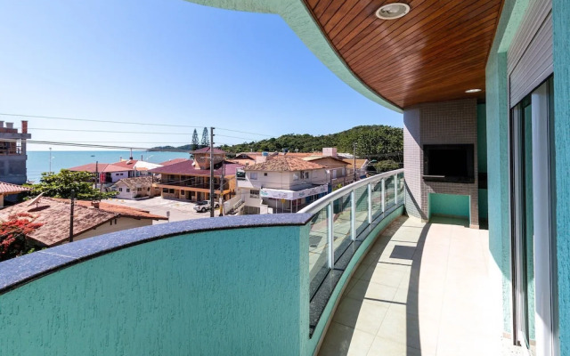 Aluguel Apartamento 3 quartos - 641C