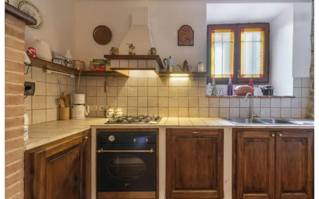 Villa Rosina Comfortable Holiday Residence