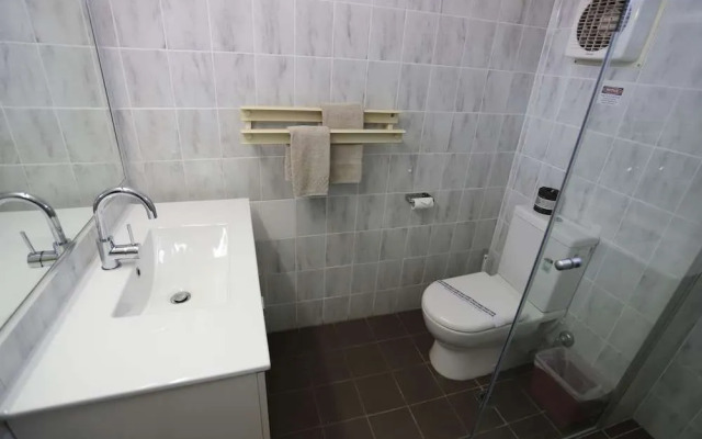 Comfort Inn Hospitality