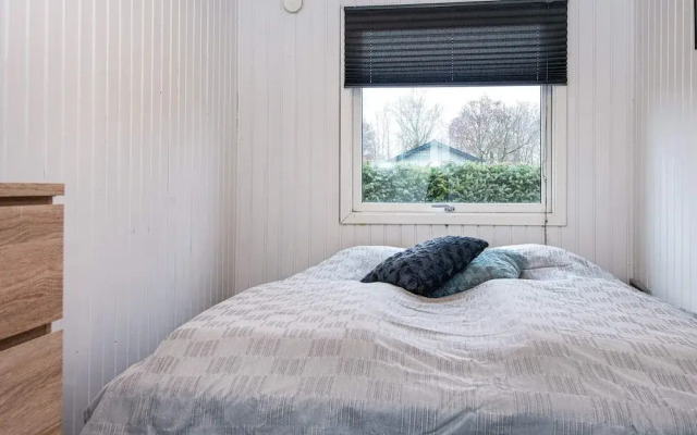 6 Person Holiday Home in Tarm-by Traum