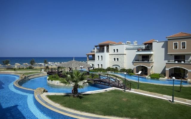 Atlantica Caldera Palace - All Inclusive