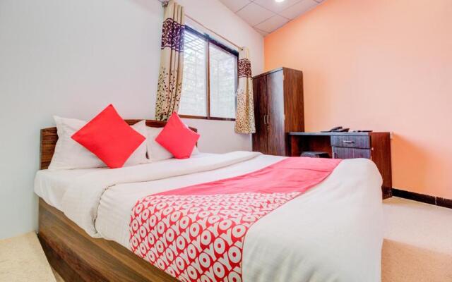OYO 40902 Anjali Hotel Mumbai