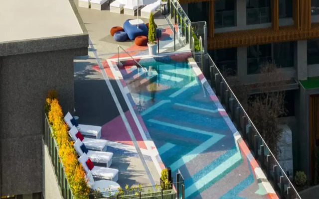 Hotel Indigo Alishan by IHG