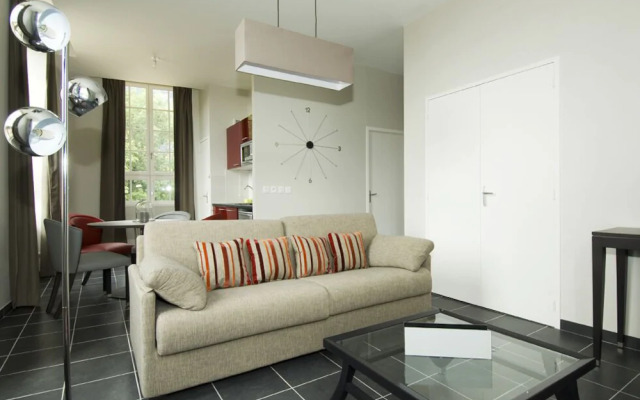 Tempologis - Chateau de la Rochette