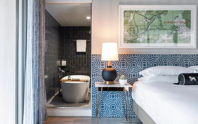 Kimpton Rowan Palm Springs
