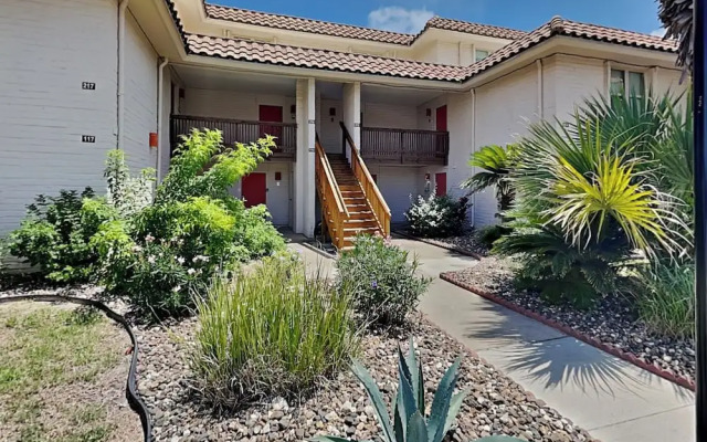 Ssc#114-sandy Shores