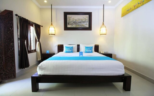 Lili House Ubud Hotel by Airy Rooms