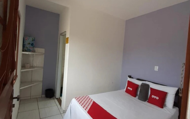 Oyo Apart Hotel Veleiros