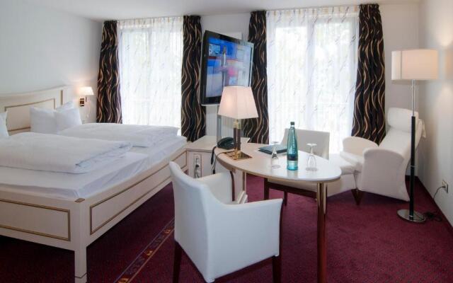 Hotel Seeblick Wismar