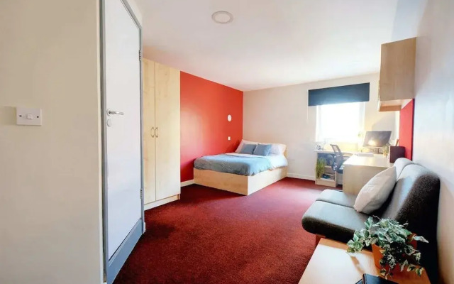 Student Only Nottingham Two