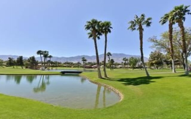 Laguna Villa at Desert Princess Resort