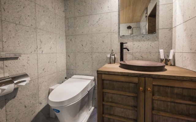 Shiki Villas 1891 - AOMAME